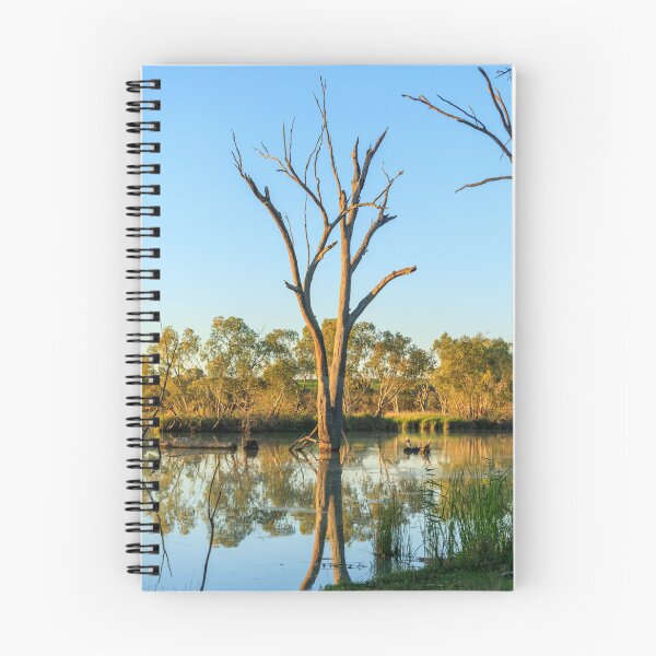Item preview, Afternoon on the Lagoon  designed and sold by Alex Fricke.