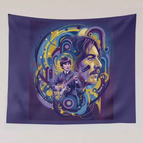 Item preview, George designed and sold by andreisky.