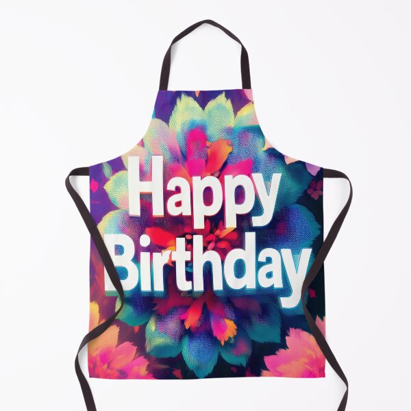 Item preview, Birthday Greeting Card Blank For Your Message designed and sold by CharlottePlaceArt.