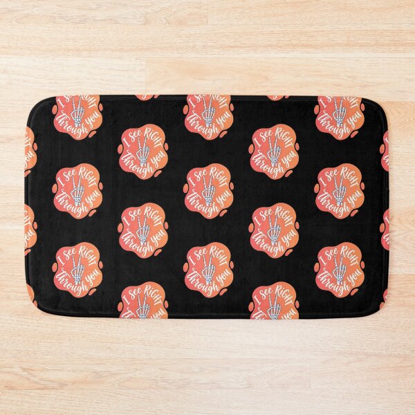 Item preview, I see right through you | Radiology designed and sold by SocialStaticz.
