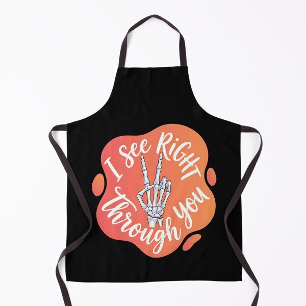 Item preview, I see right through you | Radiology designed and sold by SocialStaticz.