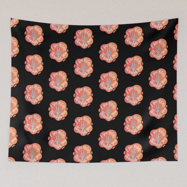 Item preview, I see right through you | Radiology designed and sold by SocialStaticz.