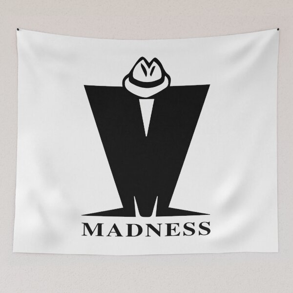 Item preview, Madness designed and sold by AlleneRuecker.