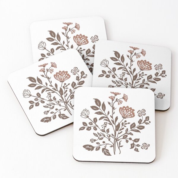 Item preview, Wildflowers designed and sold by uunaa.