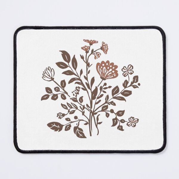 Item preview, Wildflowers designed and sold by uunaa.