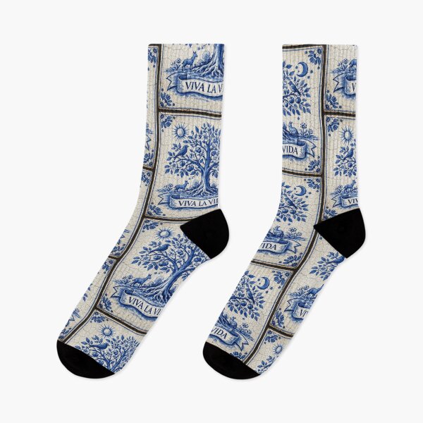Item preview, Viva la vida designed and sold by Henri Banks.