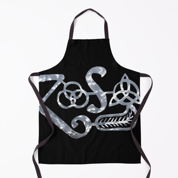 Item preview, Logo Led Rock Band designed and sold by GiuseppeMcGly.