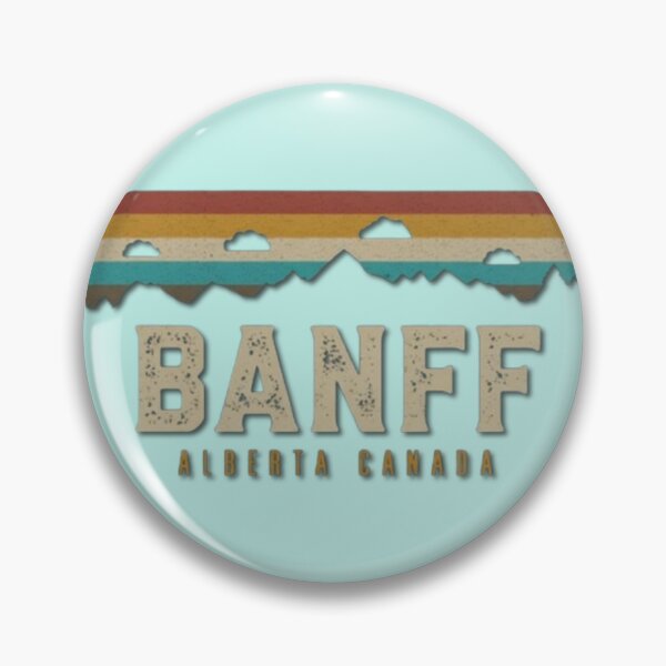 Item preview, Banff Canada designed and sold by Aise06.