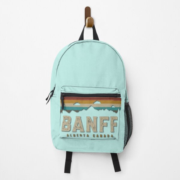 Item preview, Banff Canada designed and sold by Aise06.