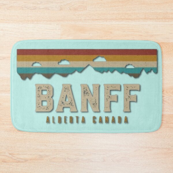 Item preview, Banff Canada designed and sold by Aise06.