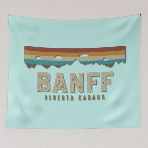 Item preview, Banff Canada designed and sold by Aise06.