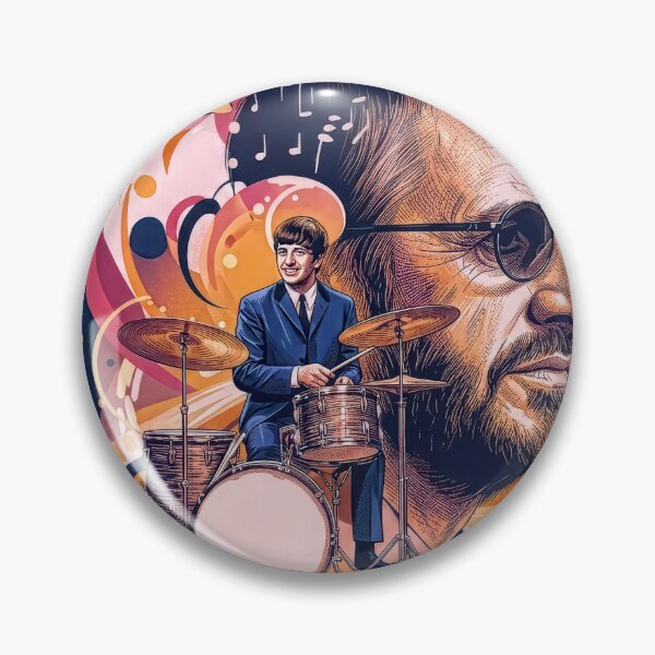 Item preview, Ringo designed and sold by andreisky.