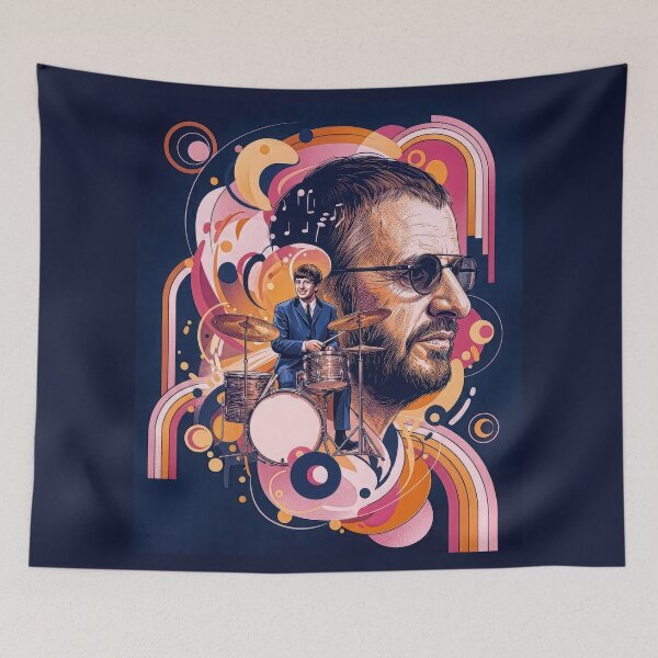 Item preview, Ringo designed and sold by andreisky.