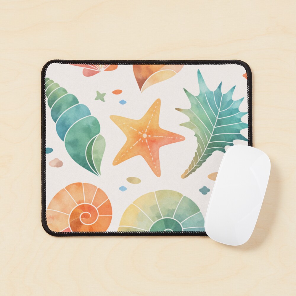 Item preview, Mouse Pad designed and sold by DrizzyV.