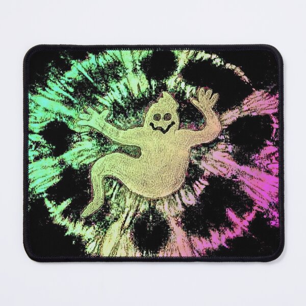 Item preview, Tie Dye Ghost designed and sold by AtmosphericCT.