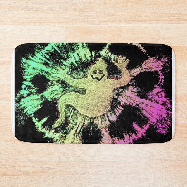Item preview, Tie Dye Ghost designed and sold by AtmosphericCT.