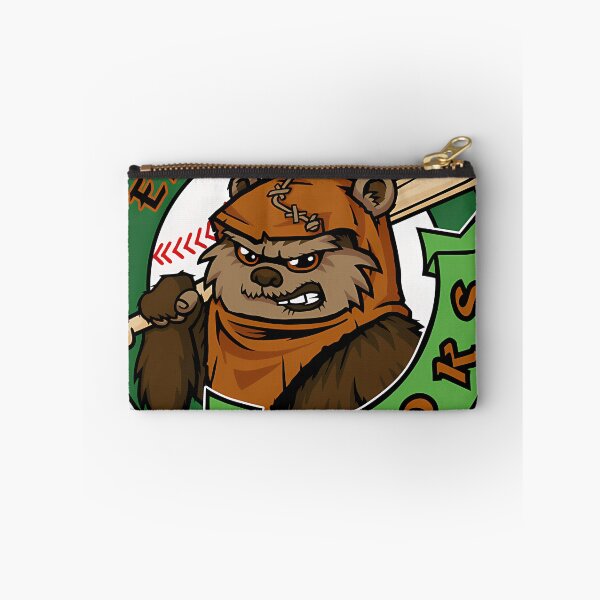 Item preview, Endor Ewoks designed and sold by MitchellPaga.