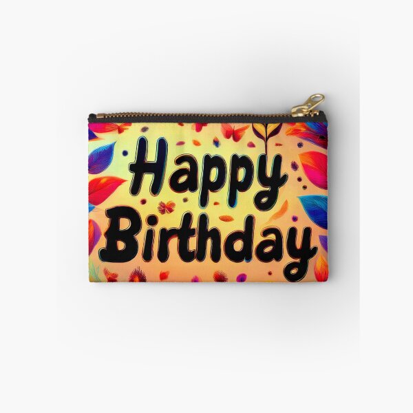 Item preview, Birthday Greeting Card Blank For Your Message designed and sold by CharlottePlaceArt.