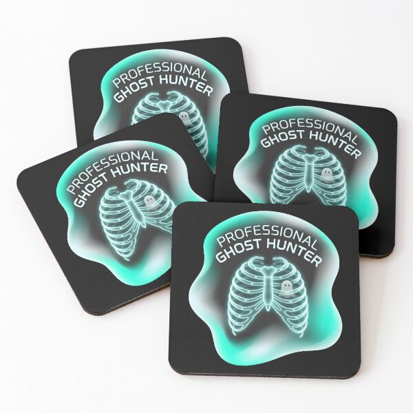 Item preview, Professional ghost hunter | Radiology designed and sold by SocialStaticz.