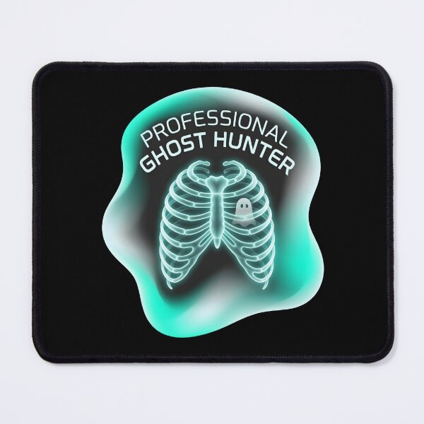Item preview, Professional ghost hunter | Radiology designed and sold by SocialStaticz.