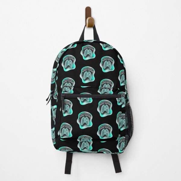 Item preview, Professional ghost hunter | Radiology designed and sold by SocialStaticz.