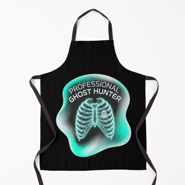 Item preview, Professional ghost hunter | Radiology designed and sold by SocialStaticz.