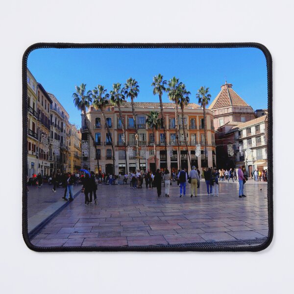 Item preview, Malaga City designed and sold by annalisa56.