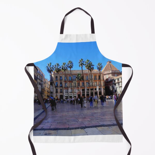 Item preview, Malaga City designed and sold by annalisa56.