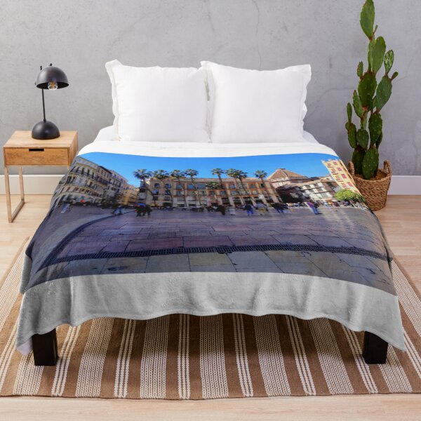 Item preview, Malaga City designed and sold by annalisa56.