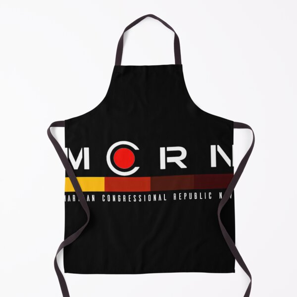 Item preview, The Expanse - Mcorn Logo designed and sold by AlleneRuecker.