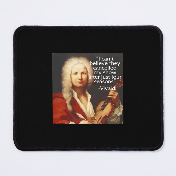 Item preview, Funny Classical Art Meme Sarcastic Musician designed and sold by hectorcally48.