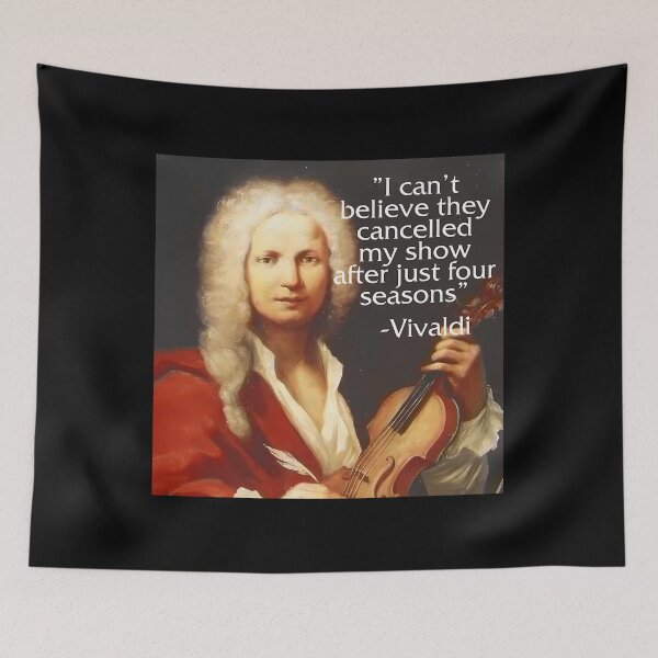 Item preview, Funny Classical Art Meme Sarcastic Musician designed and sold by hectorcally48.