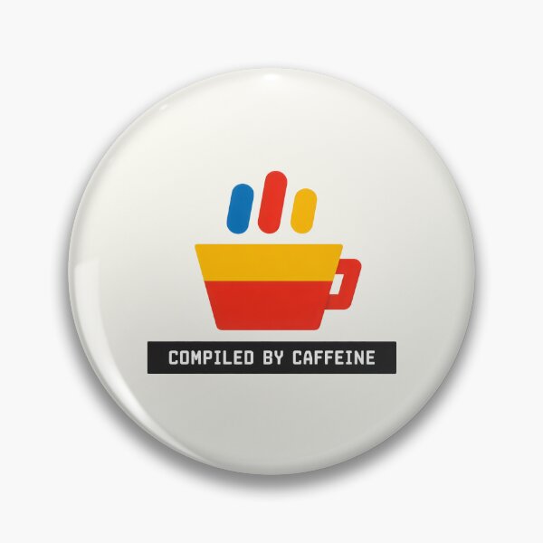 Item preview, Compiled by Caffeine Software Developer Programming designed and sold by SplashTastic.