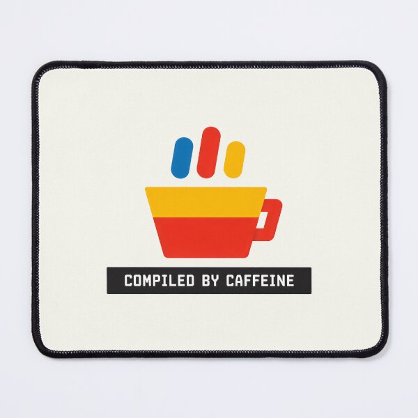 Item preview, Compiled by Caffeine Software Developer Programming designed and sold by SplashTastic.