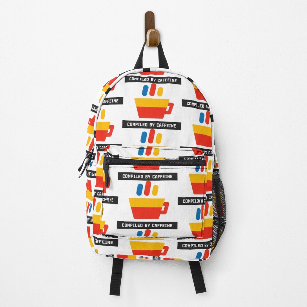 Item preview, Backpack designed and sold by SplashTastic.
