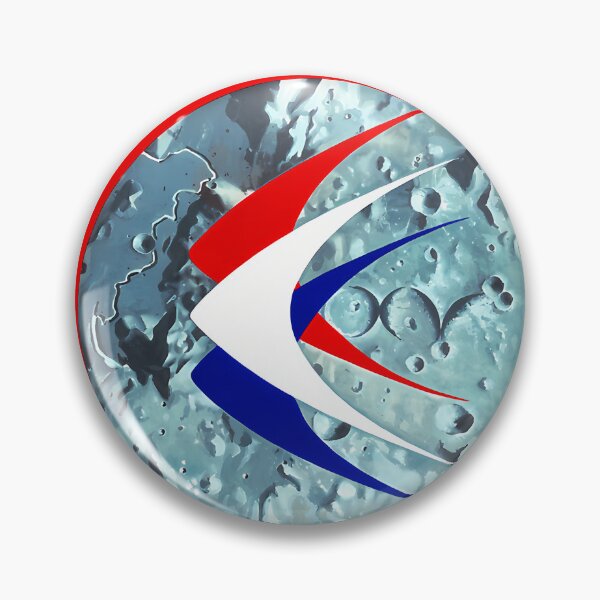 Item preview, Apollo 15 Logo designed and sold by GiuseppeMcGly.