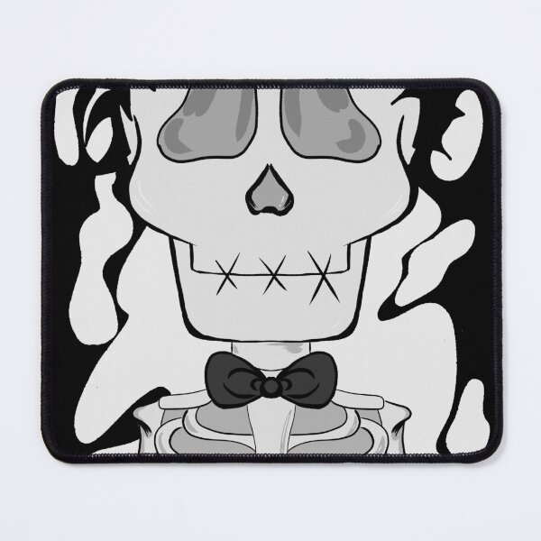 Item preview, mr. skeleton designed and sold by Jasvera-ART.
