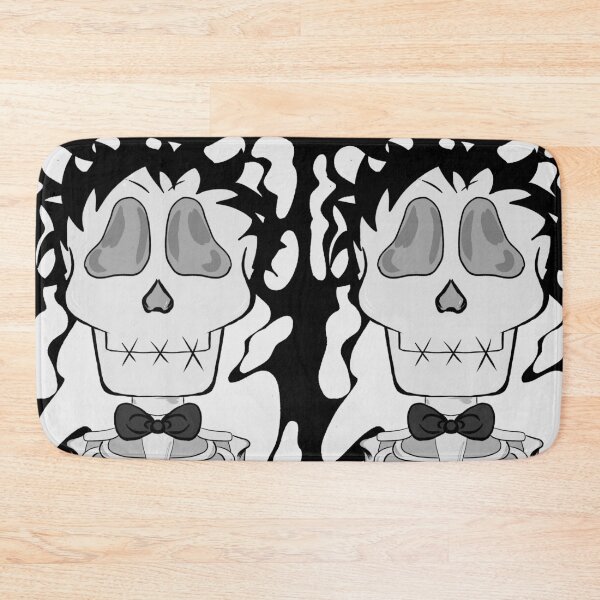 Item preview, mr. skeleton designed and sold by Jasvera-ART.