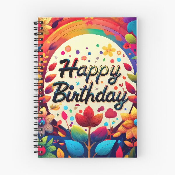 Item preview, Birthday Greeting Card Blank For Your Message designed and sold by CharlottePlaceArt.