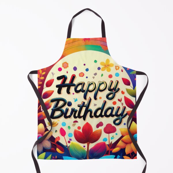Item preview, Birthday Greeting Card Blank For Your Message designed and sold by CharlottePlaceArt.