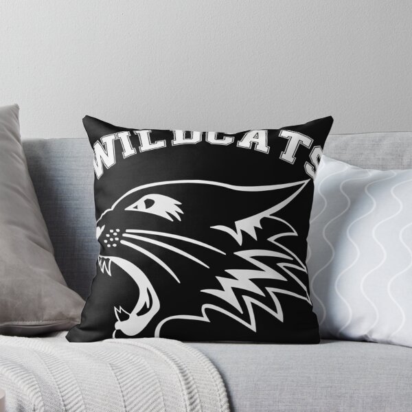 Item preview, Wildcats Team designed and sold by GiuseppeMcGly.