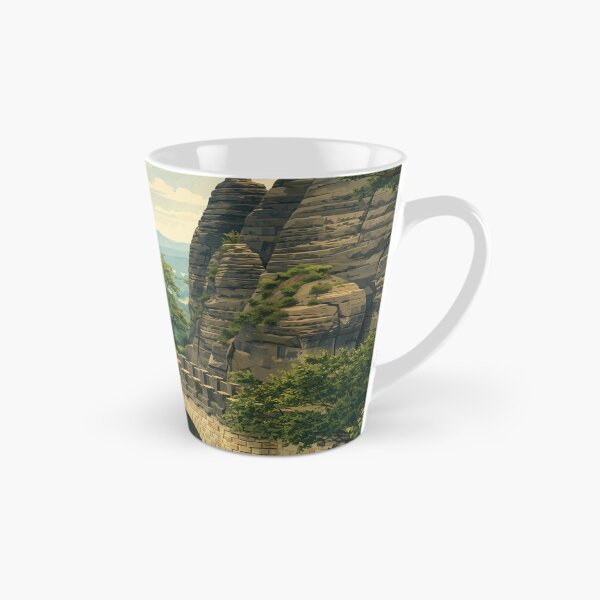 Item preview, Germany - Saxony - Bastei Bridge designed and sold by darekkocurek.