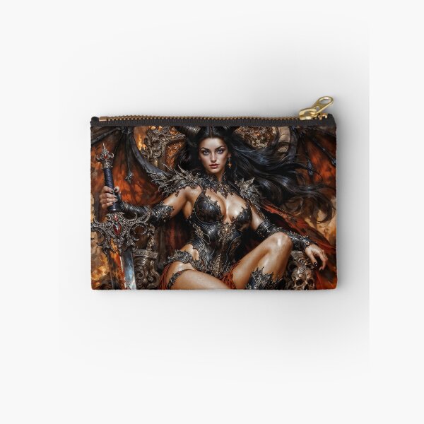 Item preview, Throne of Lilith designed and sold by AliceWhiteDF.