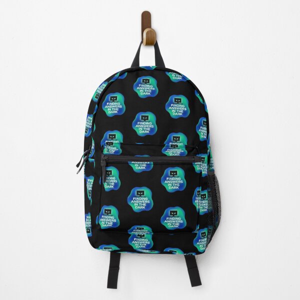 Item preview, Finding answers in the dark | Radiology designed and sold by SocialStaticz.