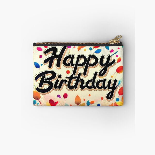 Item preview, Birthday Greeting Card Blank For Your Message designed and sold by CharlottePlaceArt.