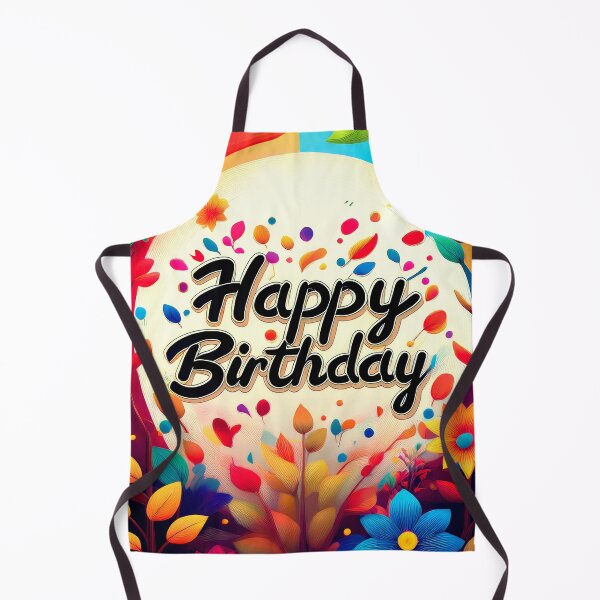 Item preview, Birthday Greeting Card Blank For Your Message designed and sold by CharlottePlaceArt.