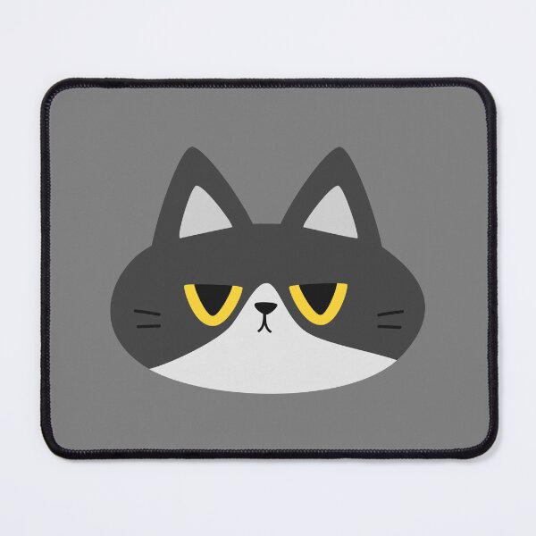 Item preview, Cat Face designed and sold by SWETA HALDER.