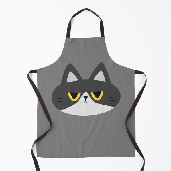 Item preview, Cat Face designed and sold by SWETA HALDER.
