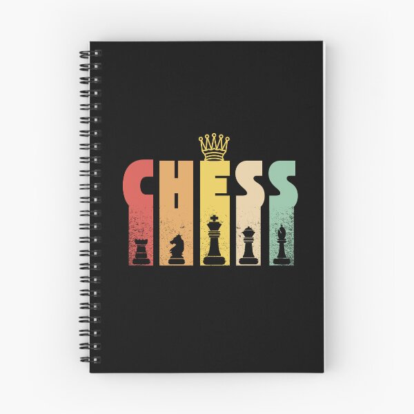 Item preview, Vintage Chess Master: Retro Sunset Silhouette designed and sold by LoudVictory.