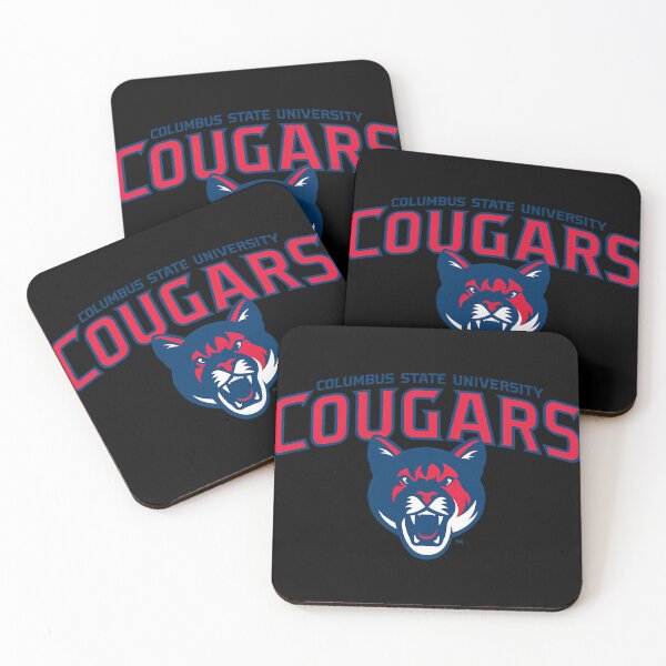 Item preview, Cougars Gifts designed and sold by SunnyOkuneva.